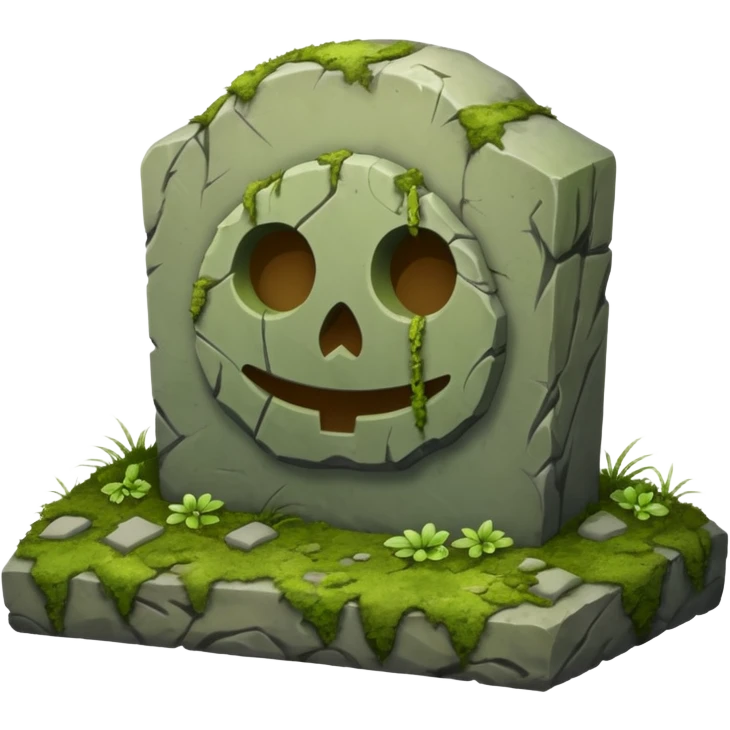 grave emoji