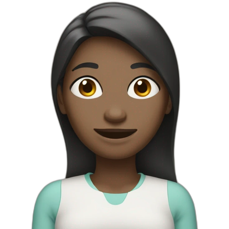 Maman emoji