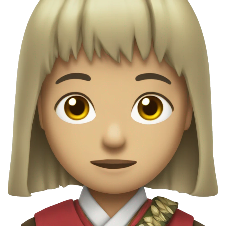 Sukuna emoji
