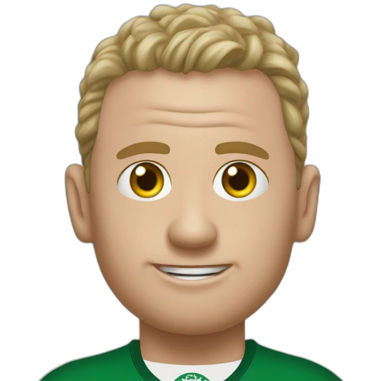 Gazza’s trip to the Gaza Strip emoji