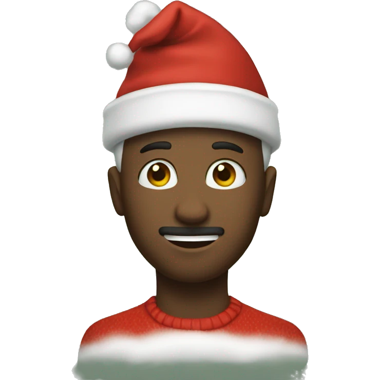 holiday emoji