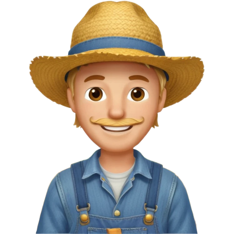 Hayday greg emoji
