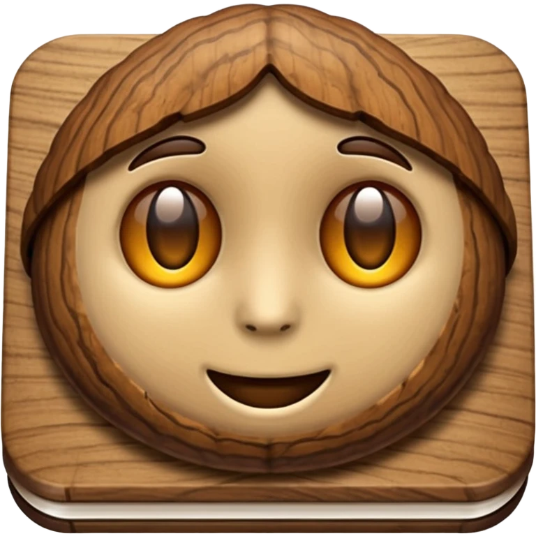 walnut emoji