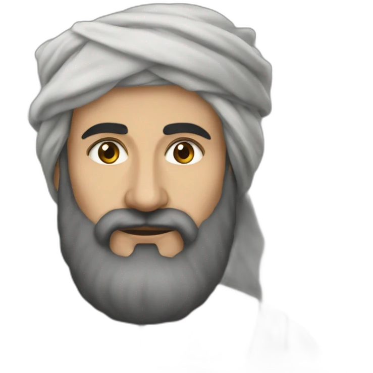 Ahmadi nejar emoji