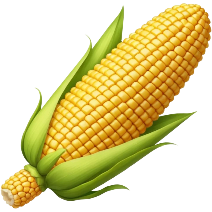cornrib emoji