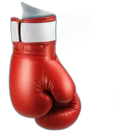 boxing glove emoji