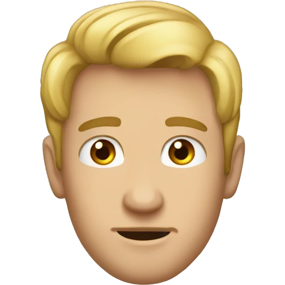 заключенный с енотом emoji