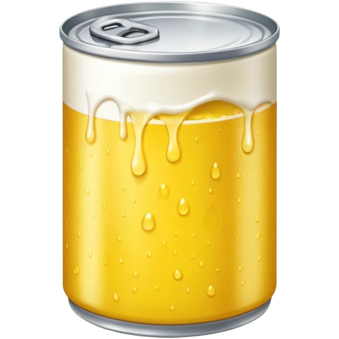 estathe' limone lattina emoji