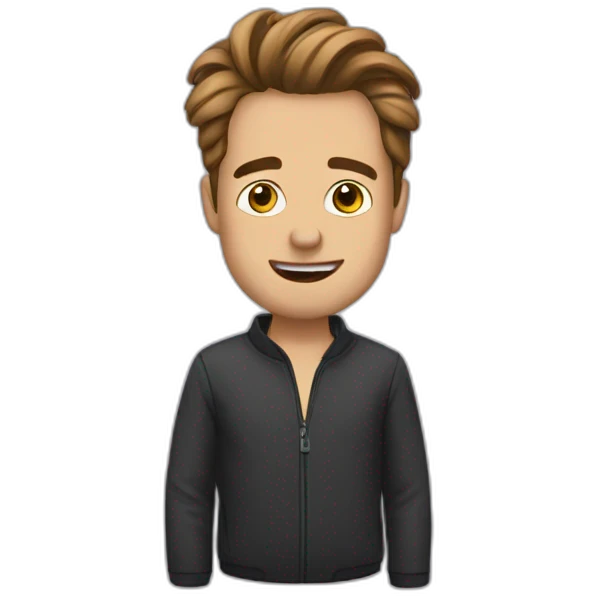 billy-rebeudeter emoji