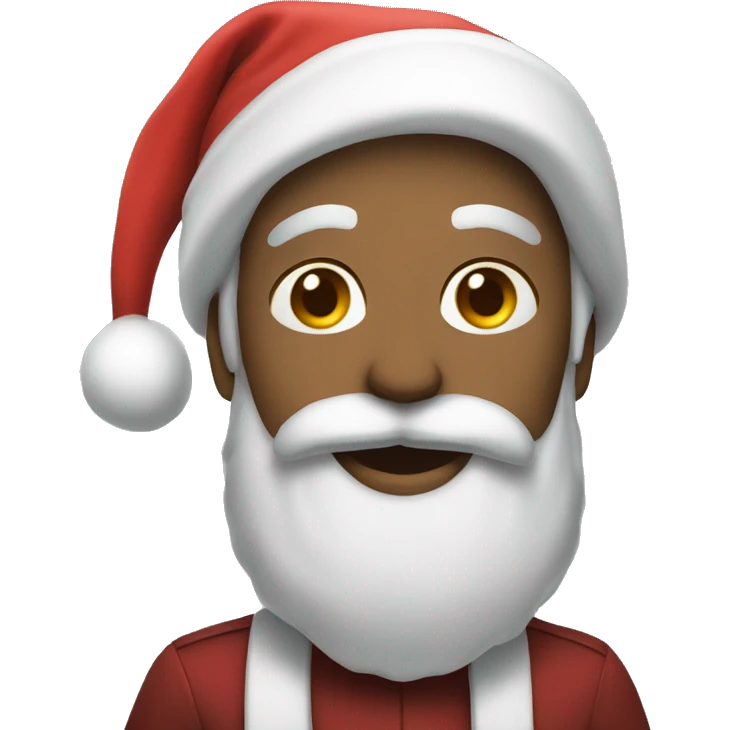 Christmas emiji emoji