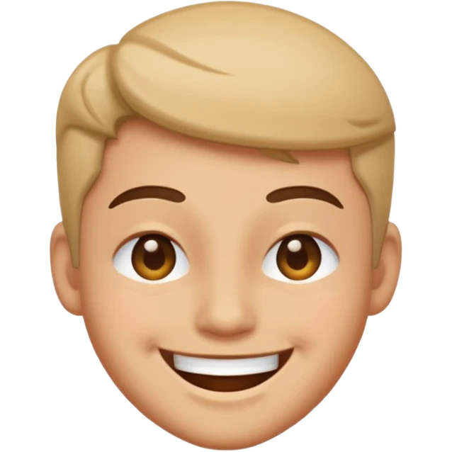 emoji that looks like me emoji