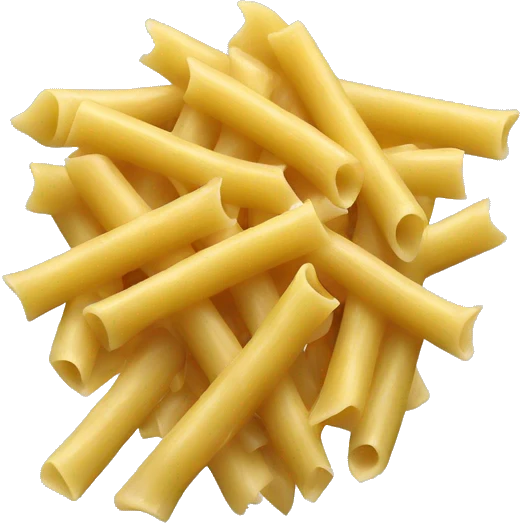 Pasta emoji