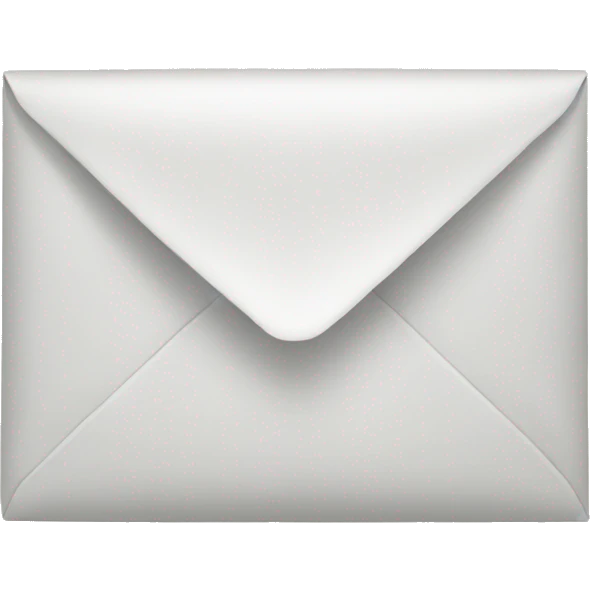 Srt letter emoji