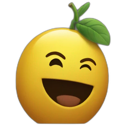 Netflix on a tv emoji
