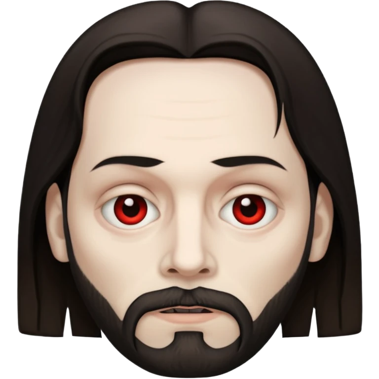 Manson emoji