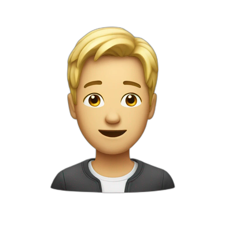 talking with people emoji
