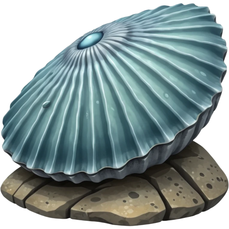 Limpet emoji