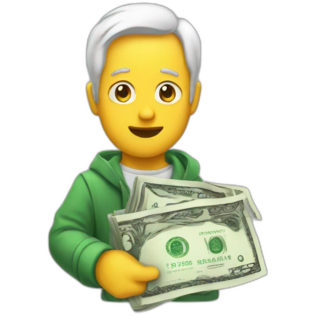 Money  emoji