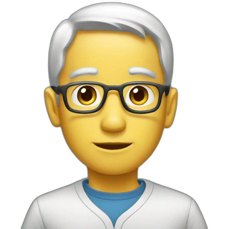 curiosity emoji