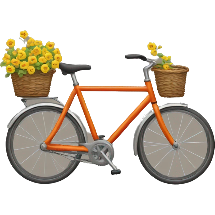bicycle emoji