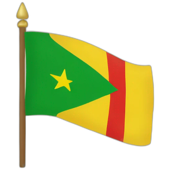drapeau tamazight emoji