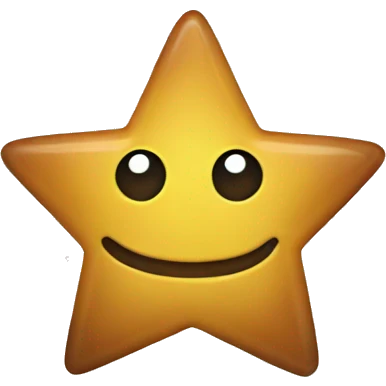 star emoji