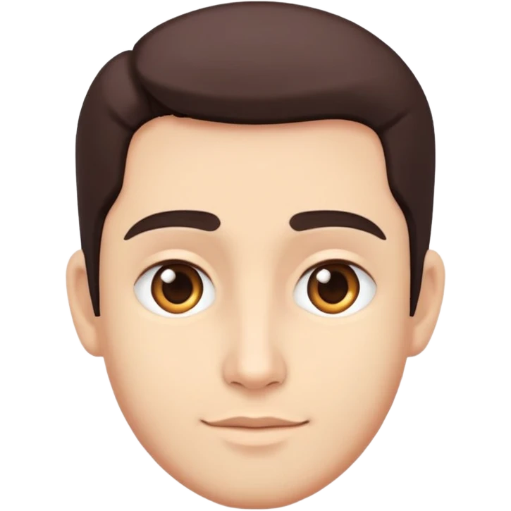 Yamin Yamal but he's white emoji