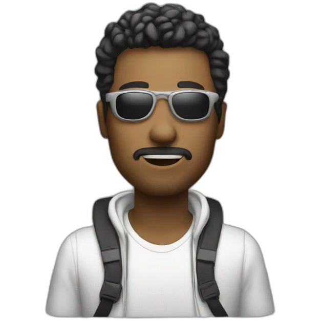 Paparazzi emoji