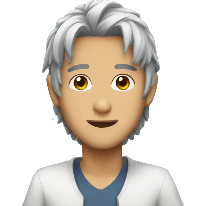 Anime  emoji