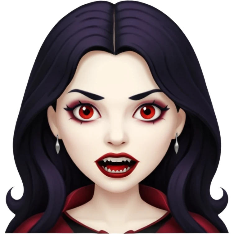 vampiras emoji