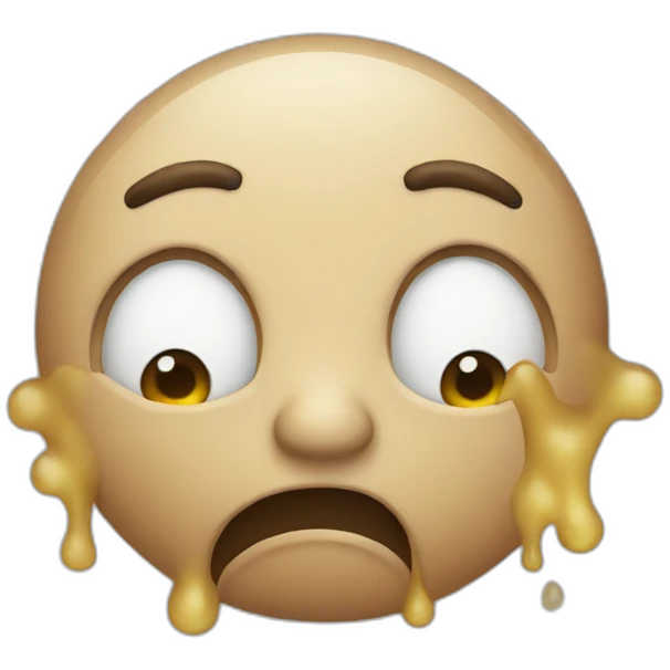 fart emoji