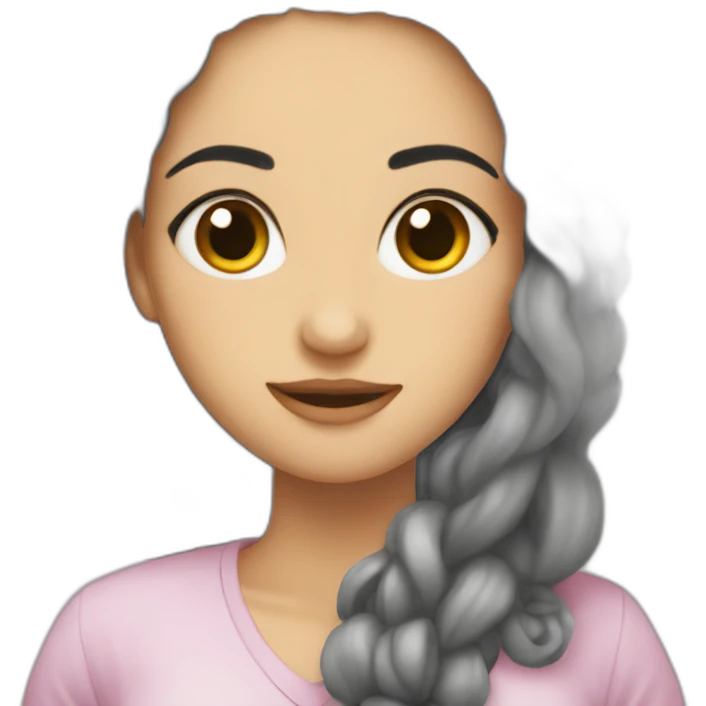 Rosalia emoji