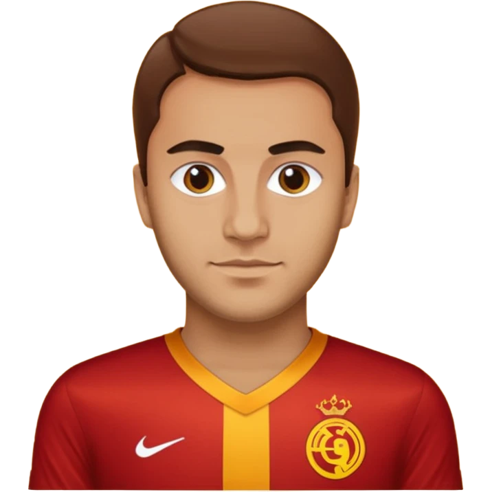 Mauro İcardi Galatasaray  emoji