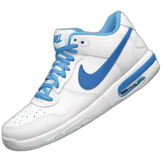 Nike emoji