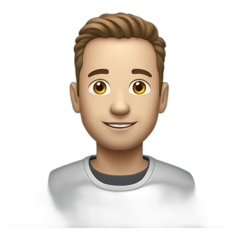 spacex emoji