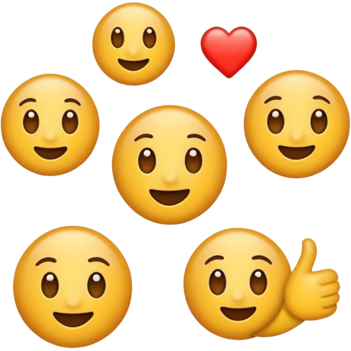 test emoji