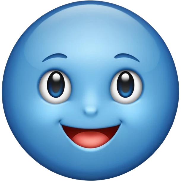 Blue tick verified emoji