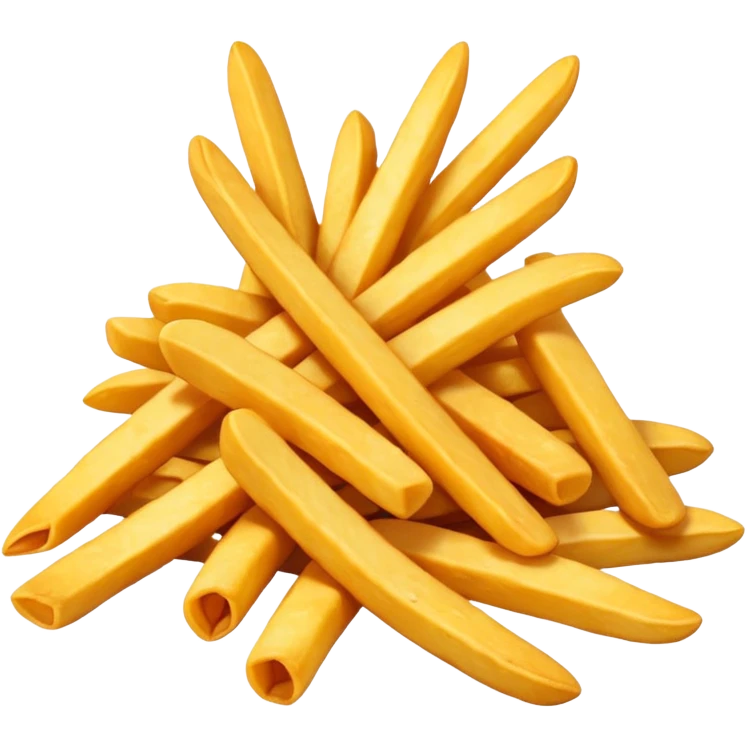 frites  emoji