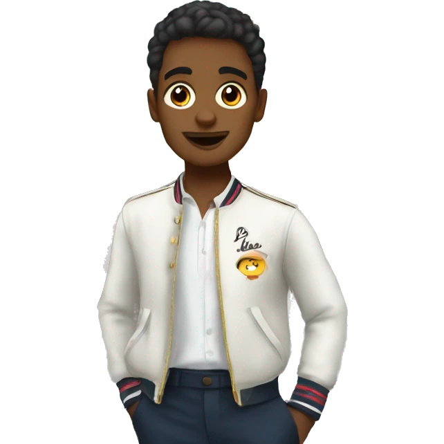 Paris emoji