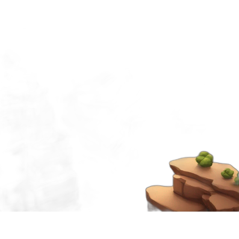 grand canyon emoji