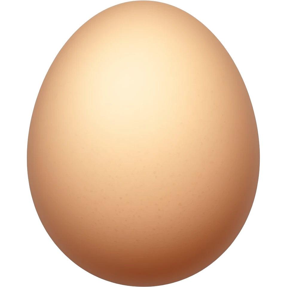 egg emoji