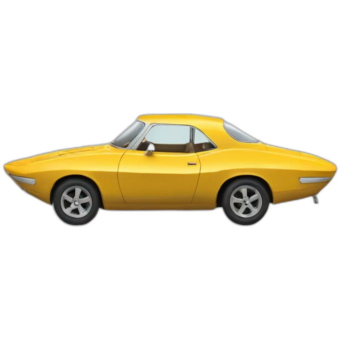 Soucoupe volante emoji