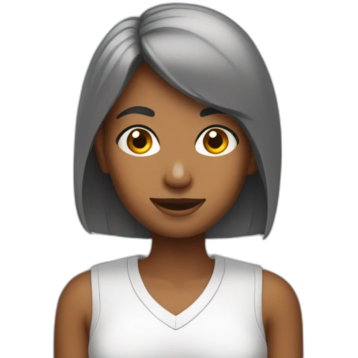 mimi mathi emoji