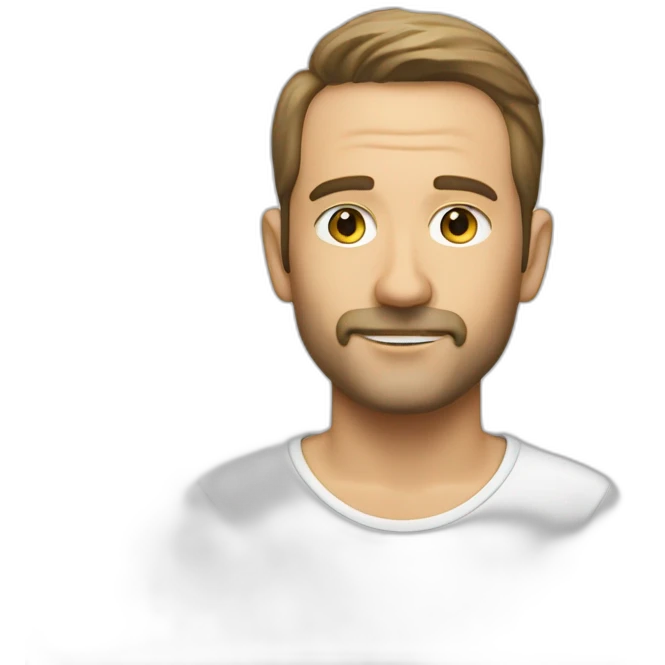 nicolas rossi wer-haus emoji