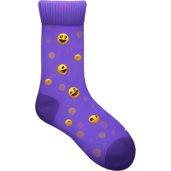 socks  emoji