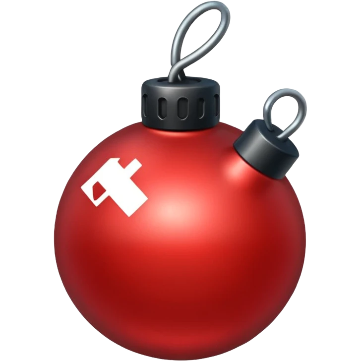 bomb icon emoji