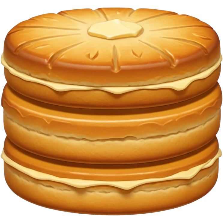 biscuit emoji