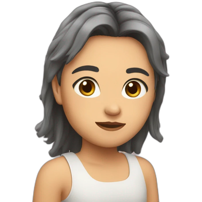 Ewa Farna emoji
