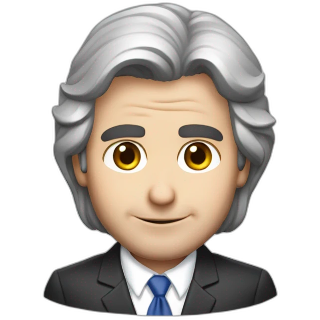 jose maria aznar cute emoji