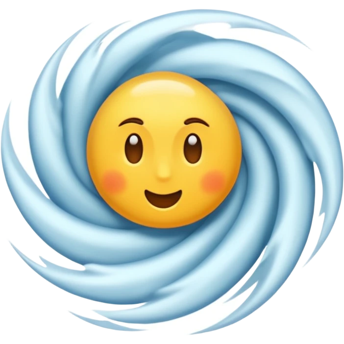 windy emoji